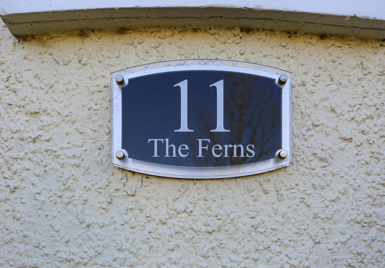 The Ferns-Ideal Base For Exploring The Causeway Coast Armoy Zewnętrze zdjęcie