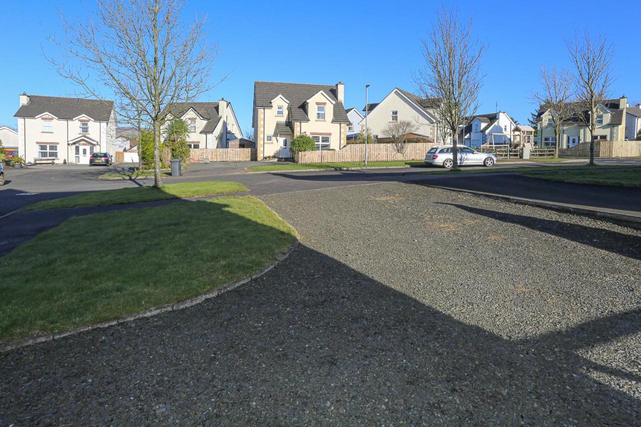The Ferns-Ideal Base For Exploring The Causeway Coast Armoy Zewnętrze zdjęcie
