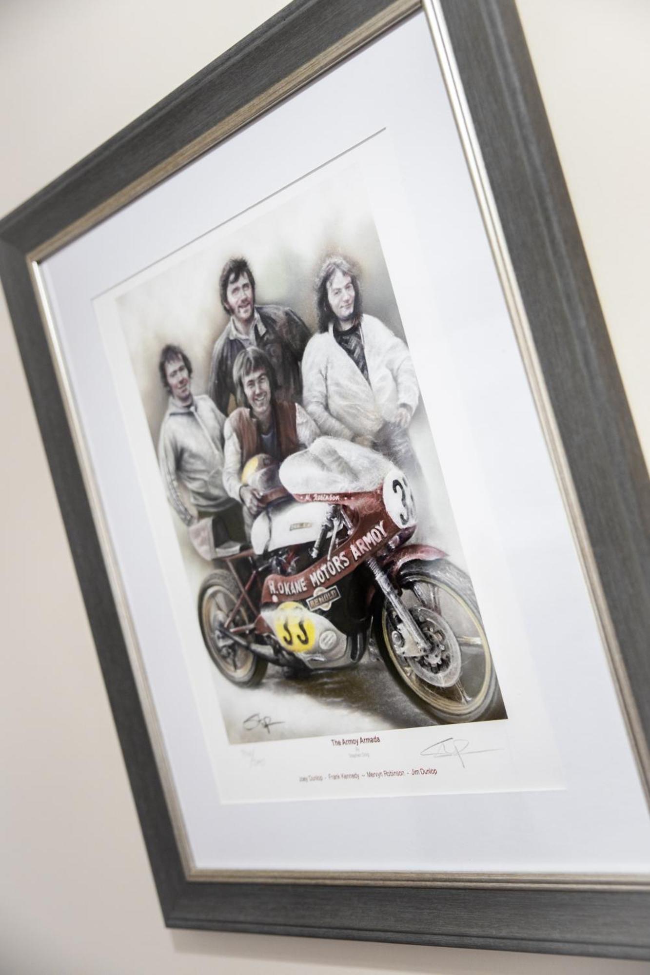 The Ferns-Ideal Base For Exploring The Causeway Coast Armoy Zewnętrze zdjęcie